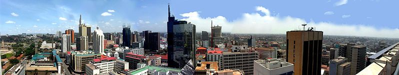 File:Nairobi Skyline2.jpg