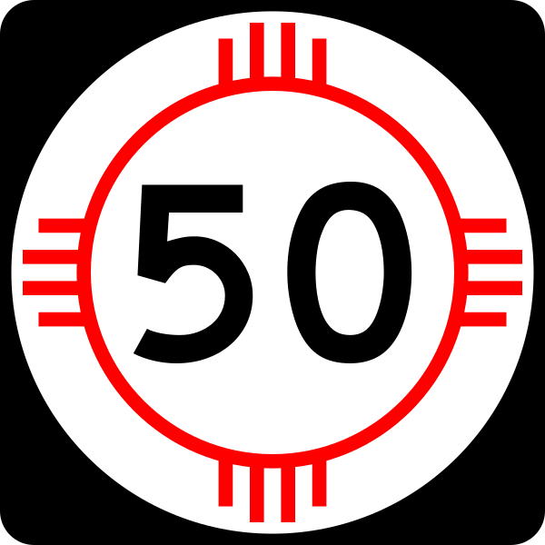 File:New Mexico 50.svg