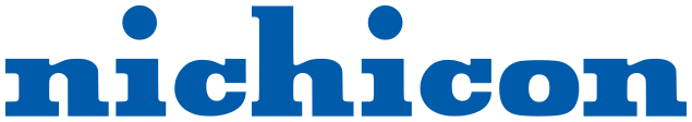 File:Nichicon company logo.svg