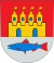 Coat of arms of Oulu