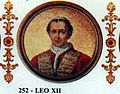 252-Leo XII 1823 - 1829