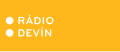 Logo of Rádio Devín