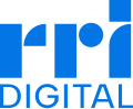 RRI Digital logo