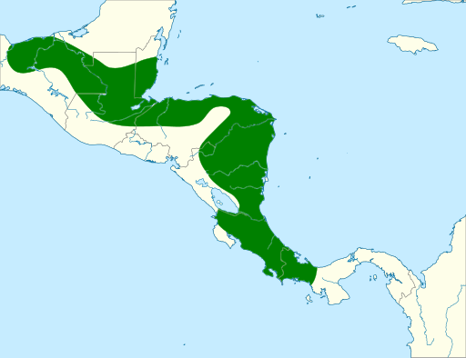 File:Ramphocelus passerinii map.svg