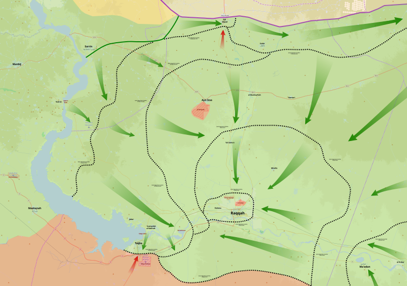 File:Raqqa Offensive (2012-13).svg