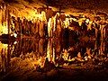 Lake (Luray Caverns, Virginia)