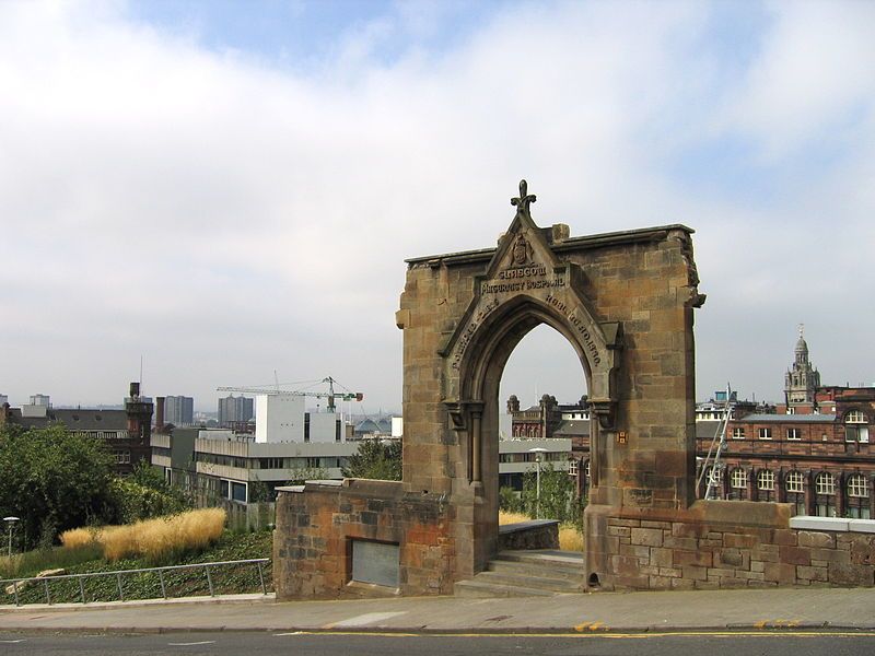 File:Royal Infirmary, Glasgow.jpg