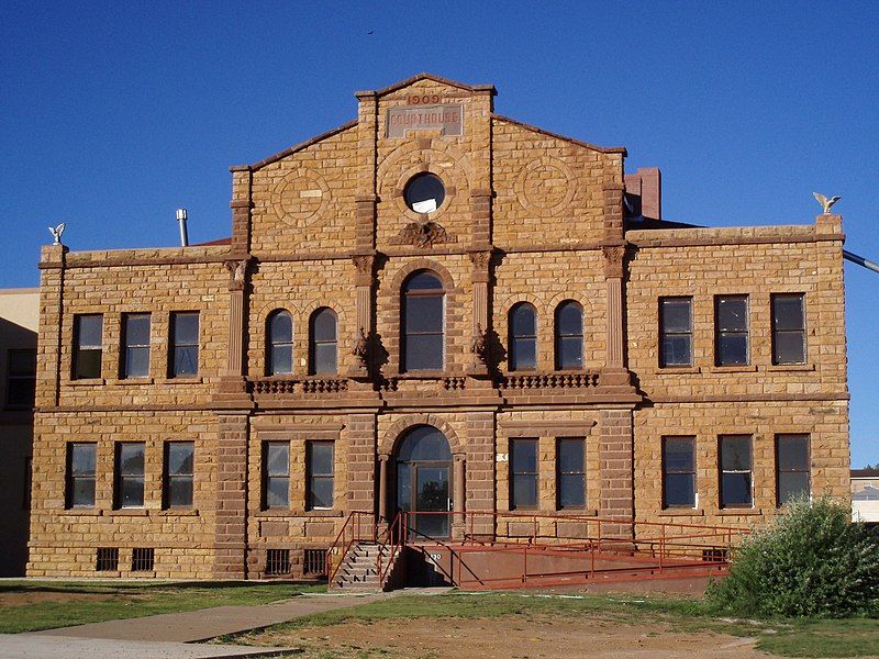 File:Santa Rosa Courthouse.jpg