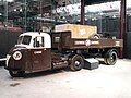 Scammell Scarab