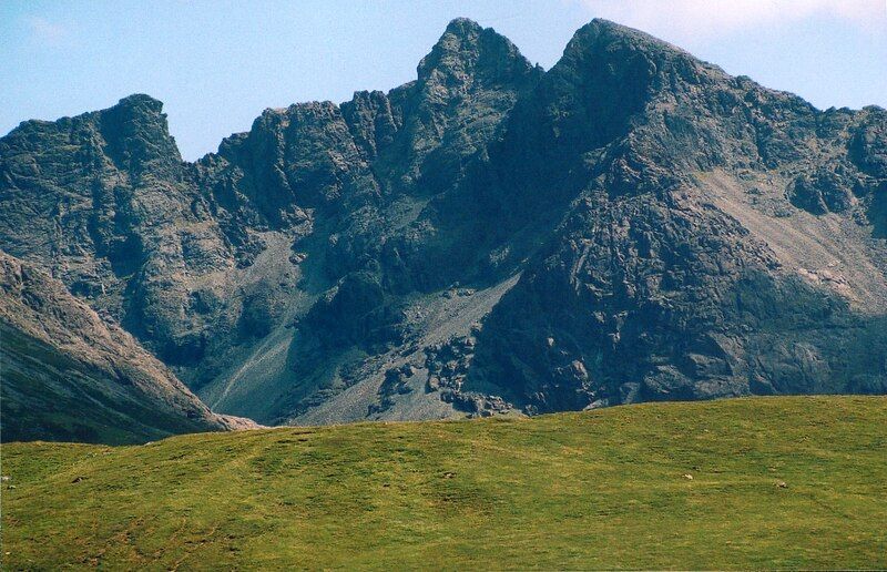 File:Sgurr alasdair.jpg