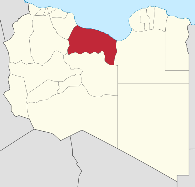 File:Sirte in Libya.svg