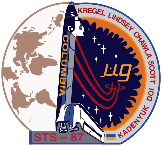 File:Sts-87-patch.svg