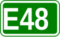 E48 shield