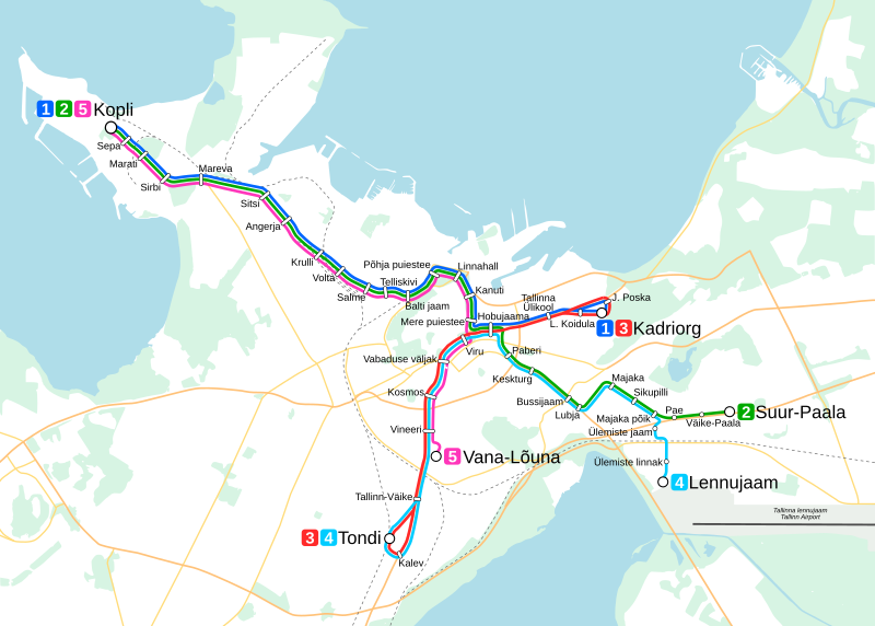 File:Tallinn tram map.svg