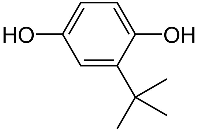 File:Tert-butylhydroquinone.png