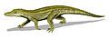 Uberabasuchus from Brazil, prob. syn of Peirosaurus