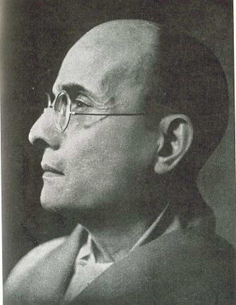 File:V. D. Savarkar.jpg