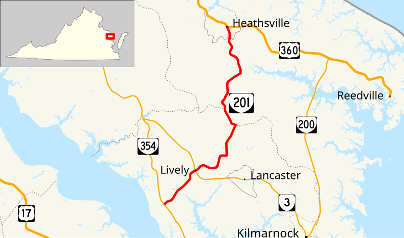 File:VA 201 map.svg