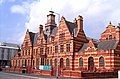 Victoria Baths