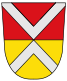 Coat of arms of Wallerstein