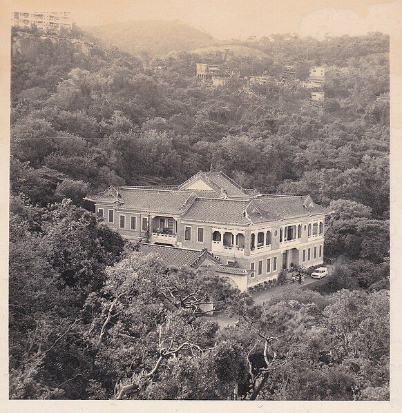 File:香港北角繼園照片 1970.jpg