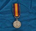 Miniature Commemorative Medal m/2000