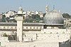 Al-Aqsa Mosque