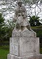 The War Memorial