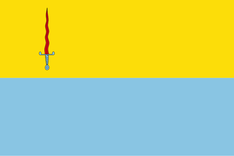 File:Bandera del Lloar.svg