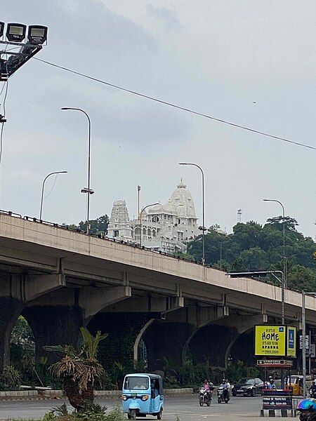 File:Birla Mandir, Hyderabad.jpg