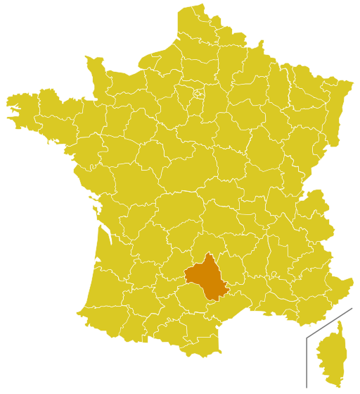 File:Bistum Rodez.svg