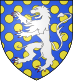 Coat of arms of Bezannes