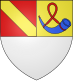 Coat of arms of Lons-le-Saunier