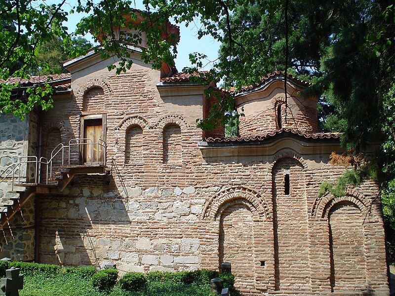 File:Boyana Church 1.jpg