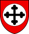 Coat of arms of Eischoll