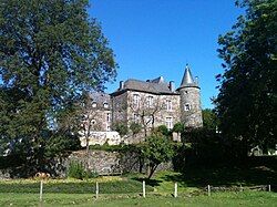 Château de Tavigny