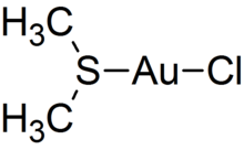 structural formula of the title molecule