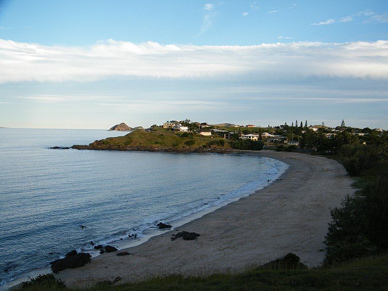 File:Cooee Bay.jpg