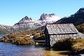 Cradle Mountain