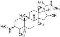 Cyclobuxin D[14]