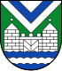 Coat of arms of Elgersburg