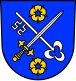 Coat of arms of Rheinmünster