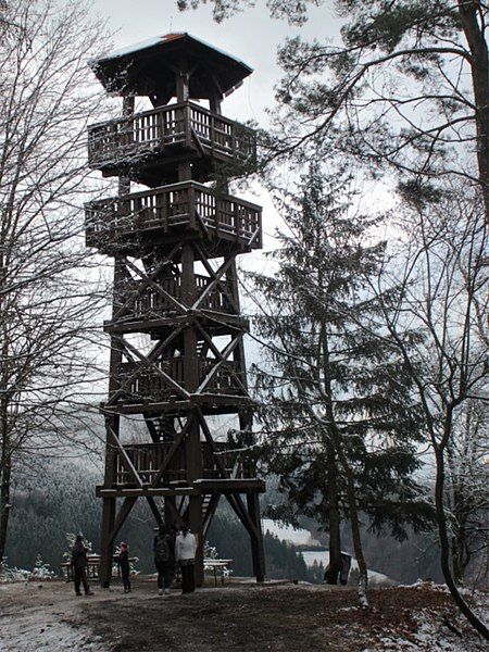 File:Divinka Observation tower.jpg