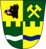 Coat of arms of Drahlín