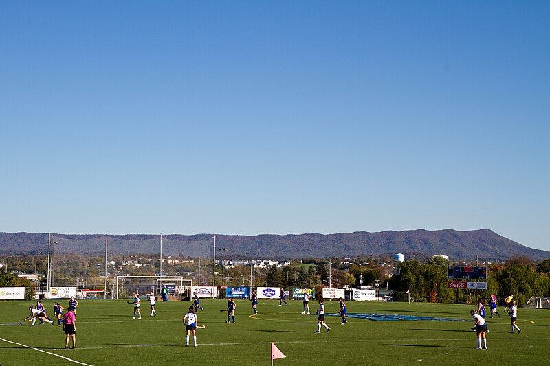 File:EMU Athletic Field.jpg