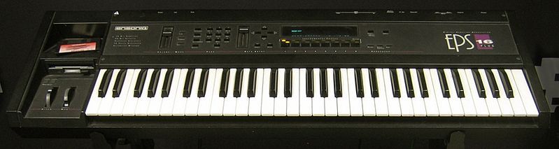 File:Ensoniq EPS-16+ (angled).jpg