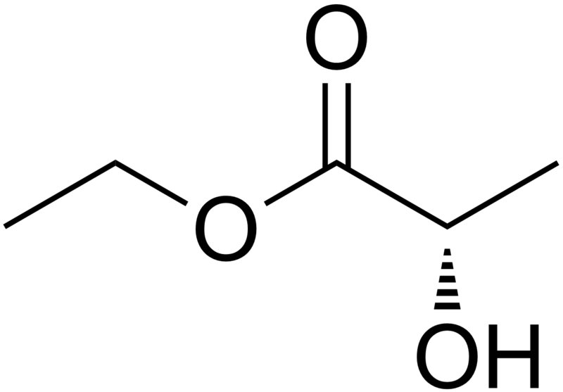 File:Ethyl L-lactate.png