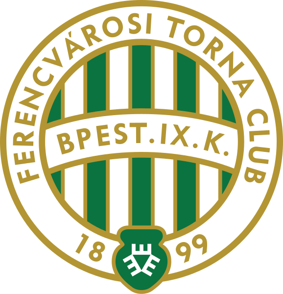 File:Ferencvarosi TC.svg