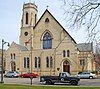 First(Park)CongregationalChurchGrandRapidsMI