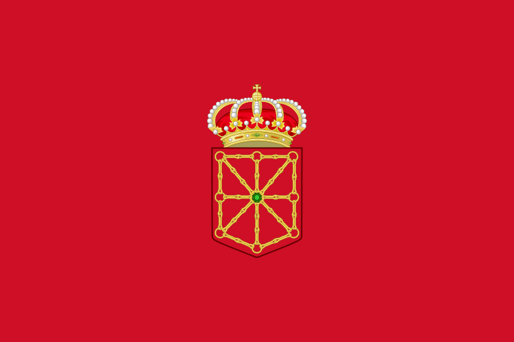 File:Flag Of Navarre.svg